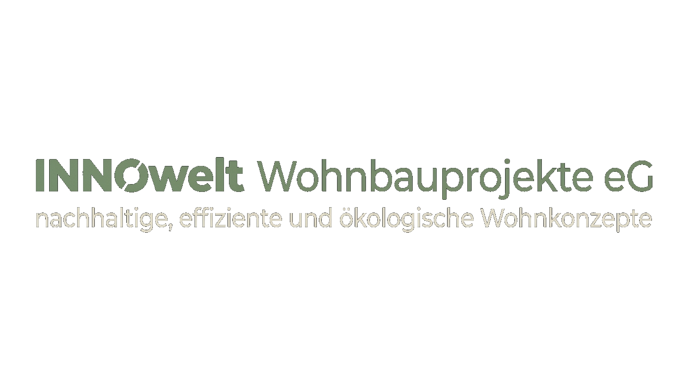 INNOwelt Wohnbauprojekte eG Logo